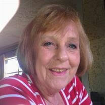 Patricia Dianne Antushevich Obituary