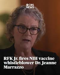Firing CDC leaders, killing vaccines—thanks, RFK Jr.