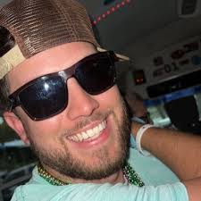 Logan Bland's Instagram, Twitter & Facebook