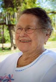 Obituary of Ollie Mae Meeks