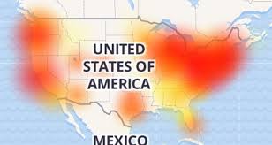 User reports indicate no current problems at spectrum. Recent Internet Outage Likely Prevented With Forward Networks Intent Based Verification Forward Networks