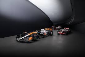 The Race - News update