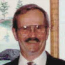 Robert John Blanchard