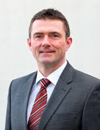 Jens Schmidt neu im Vorstand des FV WDVS