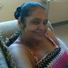 Marta Castro Obituary (1954