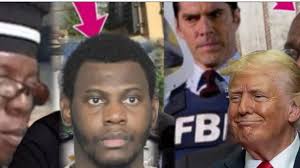 Sezisman ! FBI fenk arete Yon Ayisyen kap fè kidn@p1ng Florida, Trump fini  Ak CPT ya Net, gad sak rivel Ayiti nan Diplomasi ya