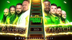 Money won't be much of an issue this year. Money In The Bank 2021 Dream Match Card Predictions Wwe Money In The Bank 2021 Match Card Youtube