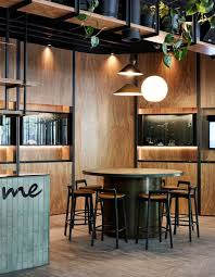 Mattiazzi Mercedes Me Melbourne Https Simonjamesdesign Com Mattiazzi Cafe Interior Cafe Interior Design Restaurant Interior
