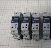 Jumo Thermostat Switch CuNI J 12 - 24VDC 701050/821 ALO46 701050/821-31