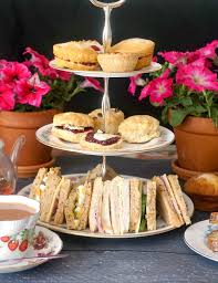 afternoon tea menu ideas my gorgeous