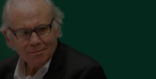 IN MEMORIAM Alejandro Llano, President (1991-1996)