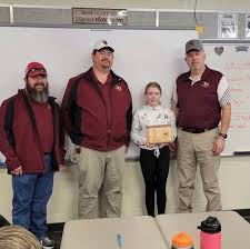 Gibson Southern Archery Club