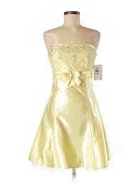 Check It Out Jessica Mc Clintock For Gunne Sax Cocktail Dress For 12 99 On Thredup
