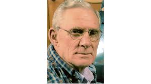 Bud (Charles) Staves Obituary