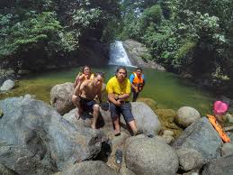 Travelling between batang kali and ipoh can be as cheap as myr 21.00 if you opt for a easybook trains train and as expensive as myr 385.39 if you buy a malindo air flight ticket. Air Terjun Lata Kedondong Batang Kali Gangs King Camping Facebook