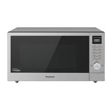 How do you program a panasonic microwave. Panasonic 44l S S Inverter Microwave 8887549832017 Ebay