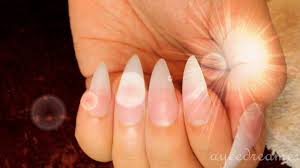49+ must try natural nail ideas and designs for any season. Diy Acrylic Nail Designs