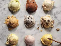 In other words, in texture terms, gelato is pudding, and ice cream is mousse. The Difference Between Ice Cream And Gelato And More Chatelaine