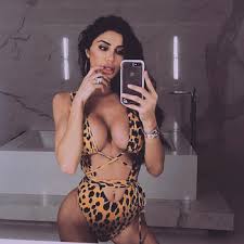 Coordonnez les pièces et optez pour un look infaillible qui mettra. 2020 Sexy Tiger Swimsuit Women S Swimming Suit Padded Push Up One Piece Trikini Bodysuit Women Bandage Swimwear Maillot De Bains Leather Bag