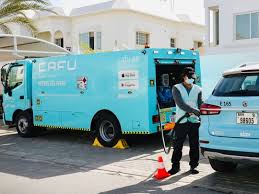 Garforth town afc* 7 haz 1970, são paulo, brezilya. Cafu To Offer Automated Fuelling Services To Ekar Fleet Company Releases Gulf News