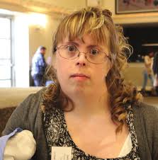 Senior Persons Living Connected