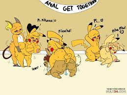 Joaoppereiraus's Pikachu Compilation porn comic - the best cartoon porn  comics, Rule 34 | MULT34