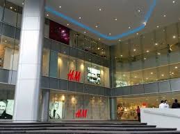 Quill city mall contact number: H M Quill City Mall Shopping In Kl City Centre Kuala Lumpur