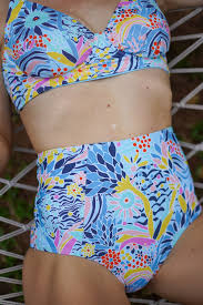 Buy Bikini in India online | Women's swimwear | High Waisted Bikini Sets |  Cocopalm Swimwear