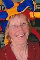 Doreen Ward Obituary