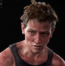 Playing The Last of Us 2