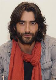 Aitor luna is an actor. Aitor Luna Biografia
