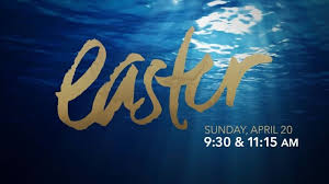 Seeds Washed Away Easter 2014 Easter Graphic Design Church Graphic Design Graphic Design