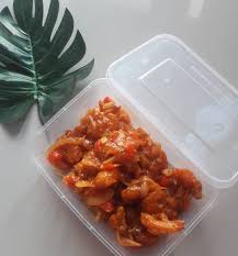 Langkah pertama tumis bawang bombay dan. Dapoerfam Menu Udang Tepung Saus Asam Manis Price Facebook