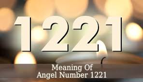 Angel number 1221 is telling you that it is time for positive vibrations and also time to eliminate all if angel number 1221 has come to you, it certainly means that you are full of emotions and you fall in. 1221 Angel Number Angelic Message Guardian Angel Guide