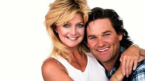 Goldie hawn and kurt russell met on the set of a disney movie. Hd Wallpaper Movie Overboard Goldie Hawn Kurt Russell Wallpaper Flare