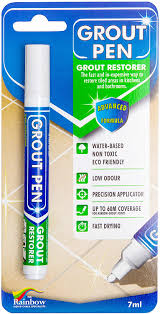 This guide explains how to apply tile grouting, how use the float and sponge and how to apply sealant and caulk. Twitter