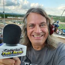 From Pit Road to Podcasting: Steve Post's Sprint Through NASCAR and Beyond 