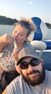 Just a reminder to not get stuck by a catfish barb this week👍🏻😂