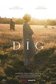Best reviews guide analyzes and compares all british films of 2021. The Dig 2021 Film Wikipedia