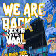 Rocking the Vaal: 2026! event image