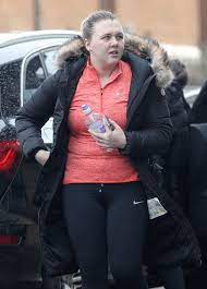 Reminder that you've got until 10am on monday to submit your entry! Footballer Harry Kane S Girlfriend Kate Goodland Shows Off Her Slim Figure Just A Month After Giving Birth To Their First Child