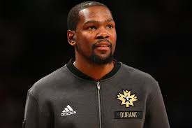 The brooklyn nets are an american professional basketball team based in the new york city borough of brooklyn. Kevin Durant Signs Four Year Deal With Brooklyn Nets Hypebeast