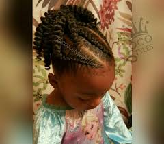 The Double Puffs Had To Go Back To Protective Styling Quick 20min Style Natural Hair Styles Natural Hairstyles For Kids Hair Styles