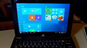 You should not be asked for a password now to get into your windows 10 pc. Logging Into A Windows Computer Without The Password Youtube