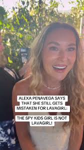 Alexa Penavega Lifetime 2025 Movie