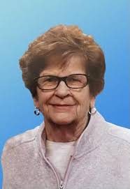 Jeanne L. Pearson Obituary