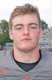 2023 Ohio Prep Sports Writers Association Southeast Ohio All-District  Football Teams