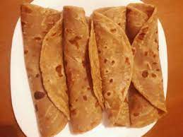Coconut Chapati S Recipe By Coretta Kai Recipe Chapati Recipes Recipes Ayurveda Recipes