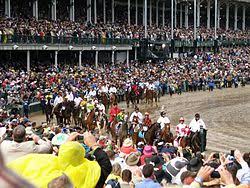 2010 Kentucky Derby Wikipedia