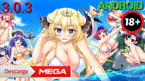 One response to android websites. Eroge Series Zona Gamer